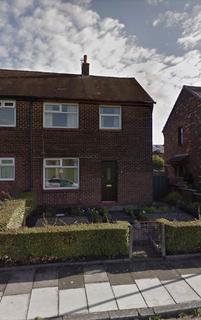 3 bedroom semi-detached house for sale, St. Marks Avenue, Wigan, Greater Manchester, WN5 0TZ