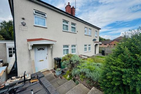 3 bedroom semi-detached house to rent, Sedgley Hall Avenue, Dudley, West Midlands, DY3 3SZ