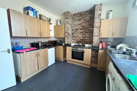 7 bedroom house share to rent, Stanley Street, Liverpool