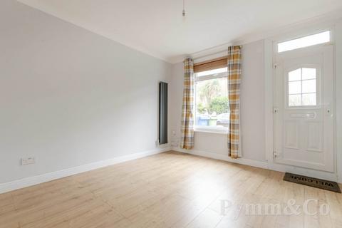 2 bedroom terraced house for sale, Gertrude Road, Norwich NR3