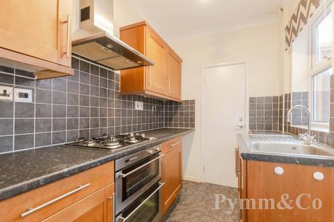 2 bedroom terraced house for sale, Gertrude Road, Norwich NR3