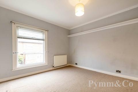 2 bedroom terraced house for sale, Gertrude Road, Norwich NR3