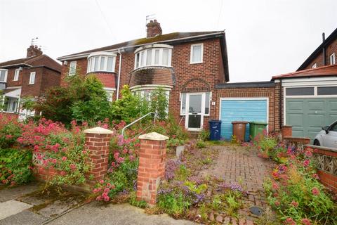 3 bedroom semi-detached house for sale, Dykelands Road, Seaburn