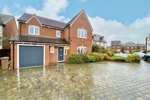 14 Beech Lane, Shirley, Solihull, B90 1FW