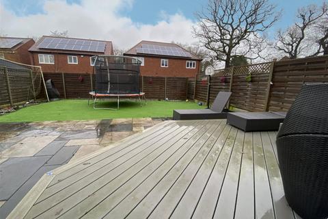 14 Beech Lane, Shirley, Solihull, B90 1FW