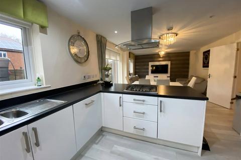 14 Beech Lane, Shirley, Solihull, B90 1FW