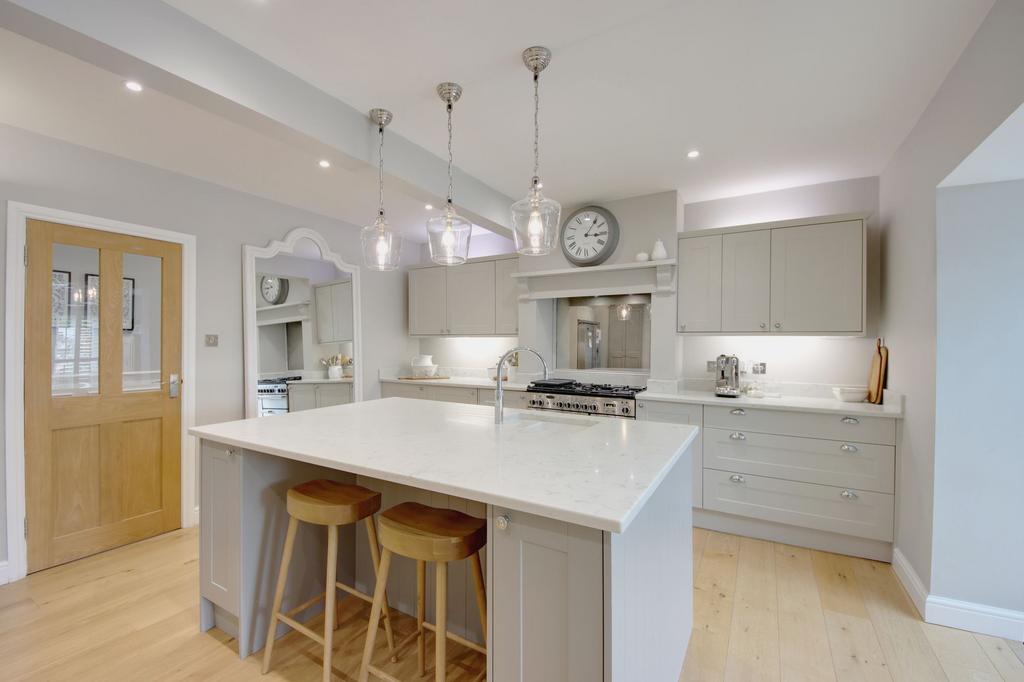 Kitchen #3