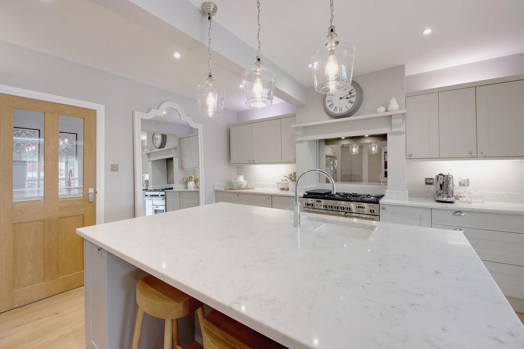 Kitchen #4