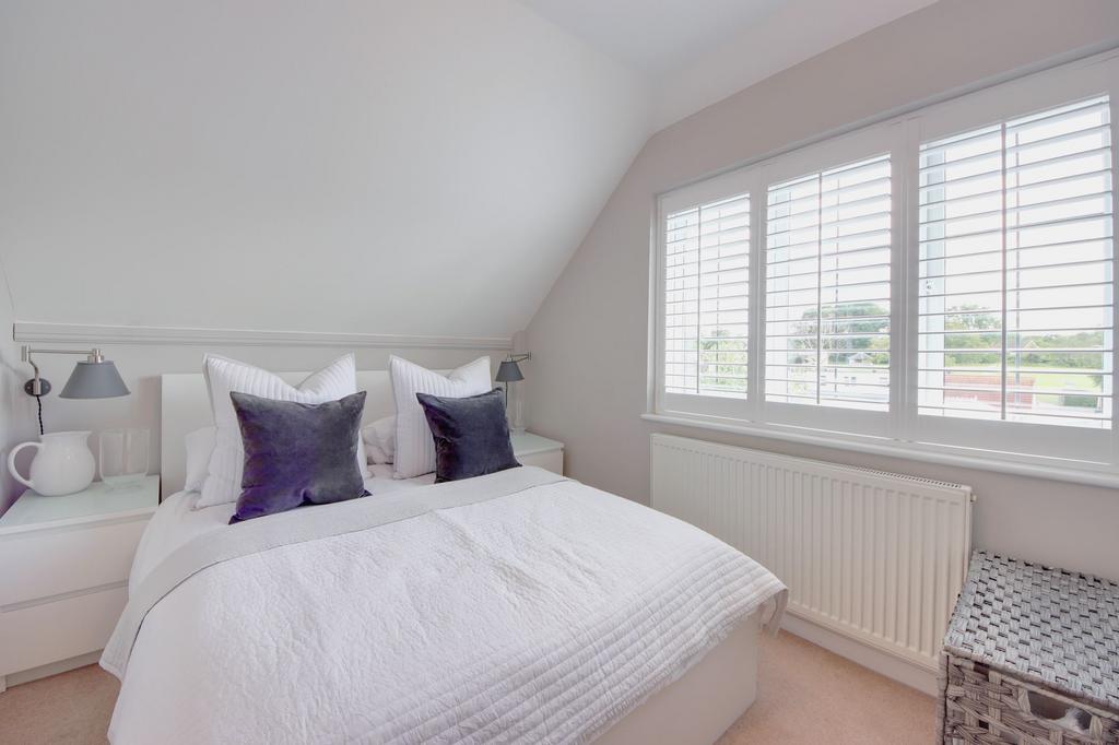 Third bedroom