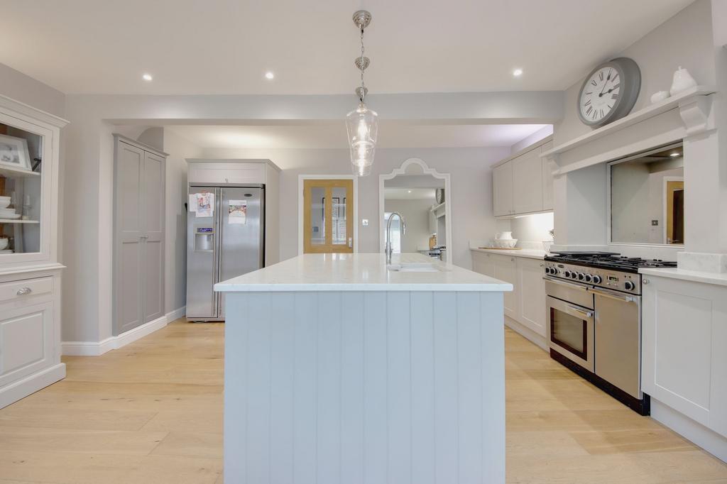 Kitchen #2
