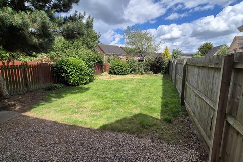 undefined, Croft Road, Leicester LE4
