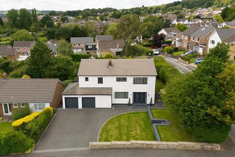 4 bedroom detached house for sale, Beauley Avenue, Burnley BB12