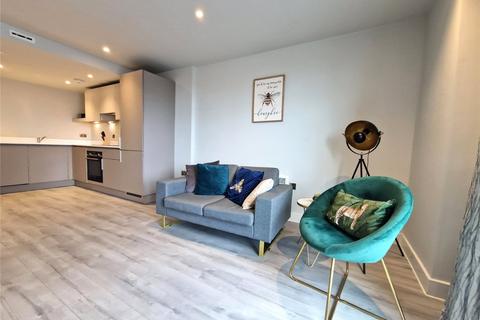 1 bedroom apartment to rent, Broad Street, Birmingham, West Midlands, B15