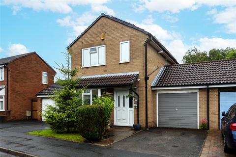 3 bedroom link detached house for sale, Conroy Drive, Dawley, Telford, Shropshire, TF4