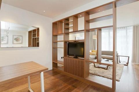 undefined, The Heron, Moor Lane, Barbican, City of London, EC2Y