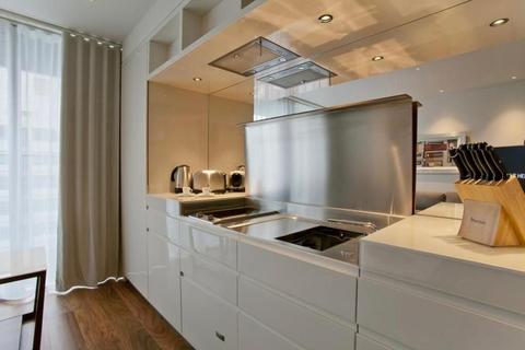undefined, The Heron, Moor Lane, Barbican, City of London, EC2Y