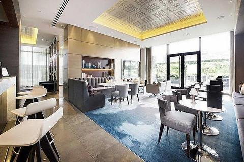 undefined, The Heron, Moor Lane, Barbican, City of London, EC2Y