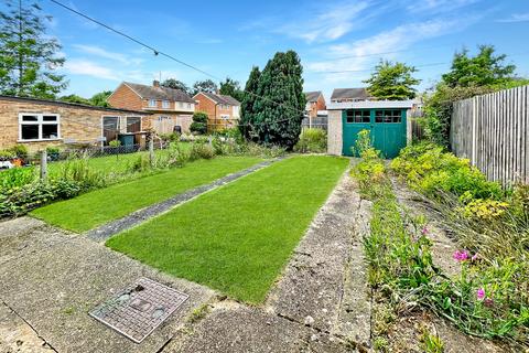 3 bedroom semi-detached house for sale, Bosmore Road, Luton, Bedfordshire, LU3 2TR