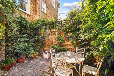 3 bedroom mews for sale, Redcliffe Mews, London, SW10