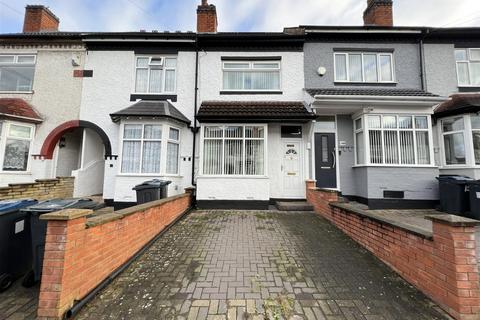 152 Bromyard Road, Sparkhill, Birmingham, B11 3BB