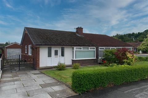 2 bedroom bungalow for sale, Fearnhead, Warrington WA2