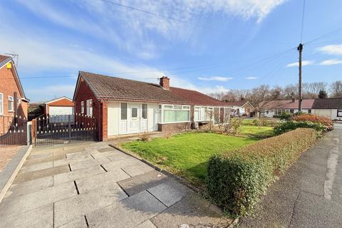 2 bedroom bungalow for sale, Fearnhead, Warrington WA2