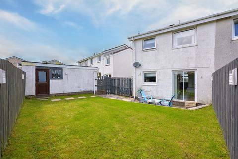 3 bedroom semi-detached house for sale, The Glebe, West Calder