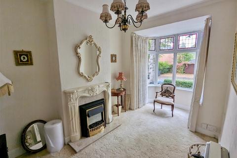 17 Brandon Road, Birmingham, B28 8DX