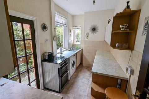17 Brandon Road, Birmingham, B28 8DX