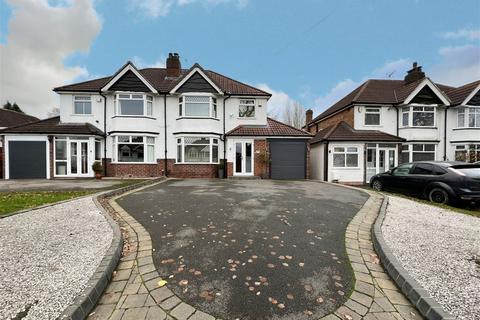 17 Colebrook Road, Shirley, Solihull, B90 2LB