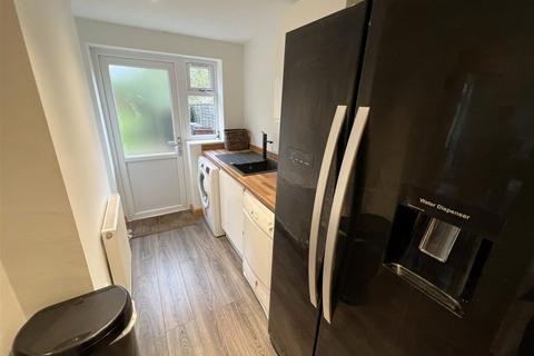 17 Colebrook Road, Shirley, Solihull, B90 2LB