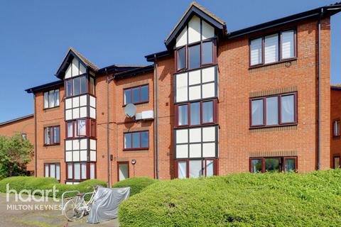 1 bedroom apartment for sale, Tenterden Crescent, Kents Hill