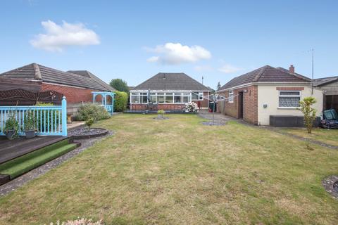 2 bedroom bungalow for sale, Plantation Road, Poole, Dorset, BH17