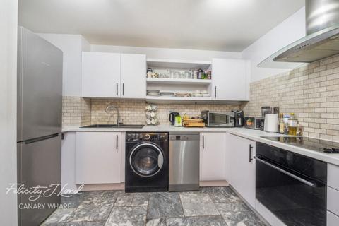 2 bedroom flat for sale, Blackwall Way, London