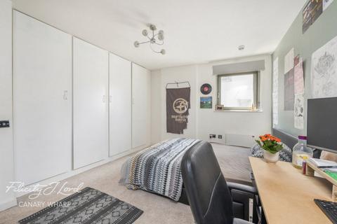 2 bedroom flat for sale, Blackwall Way, London