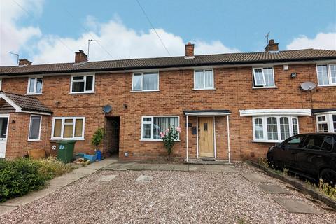 20 Arlescote Road, Solihull, B92 9HX