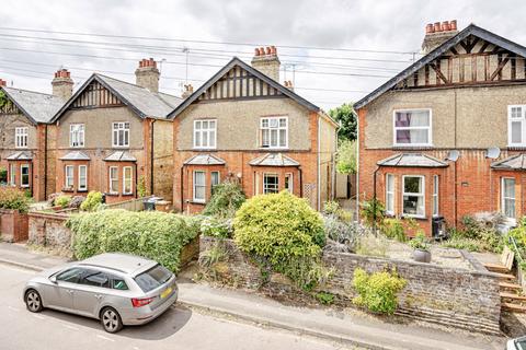 3 bedroom semi-detached house for sale, Southmill Road, Bishop's Stortford, Hertfordshire, CM23