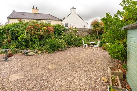 5 bedroom semi-detached house for sale, Bodorgan Square, Aberffraw, Ty Croes, Isle of Anglesey, LL63