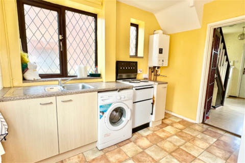 3 bedroom semi-detached house for sale, Hickings Lane, Stapleford, NG9 8PG