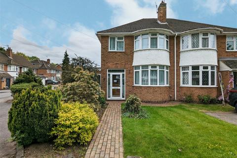 20 Bramcote Drive, Solihull, B91 2HT
