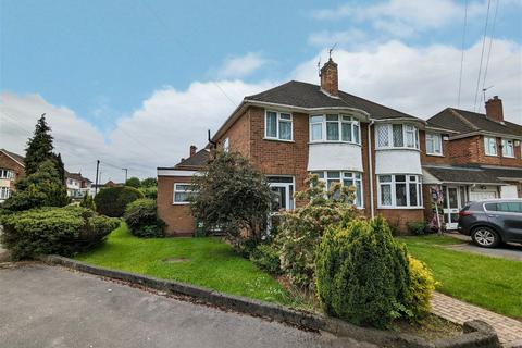 20 Bramcote Drive, Solihull, B91 2HT