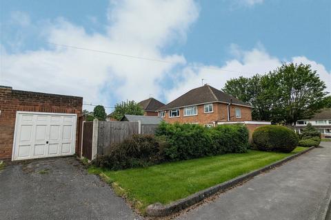 20 Bramcote Drive, Solihull, B91 2HT