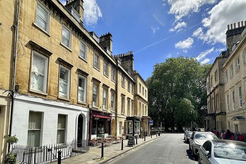 2 bedroom flat for sale, Brock Street, Bath