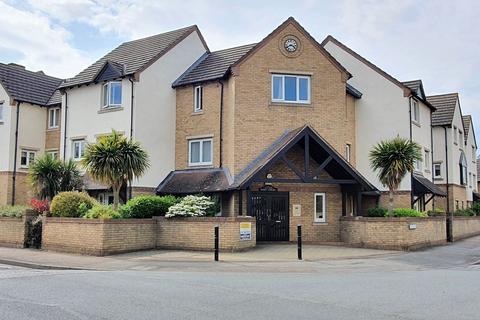 2 bedroom retirement property for sale, Haig Court, Cambridge