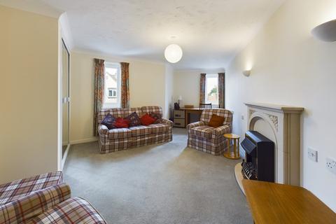 2 bedroom retirement property for sale, Haig Court, Cambridge