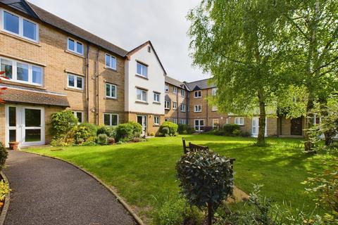 2 bedroom retirement property for sale, Haig Court, Cambridge