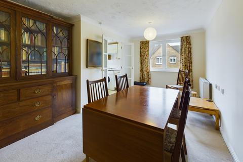 2 bedroom retirement property for sale, Haig Court, Cambridge