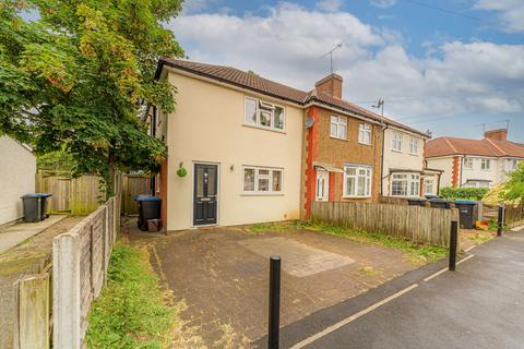 3 bedroom end of terrace house for sale, Leighton Road, Enfield