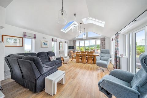 3 bedroom bungalow for sale, Coreway Close, Sidford, Sidmouth, Devon, EX10