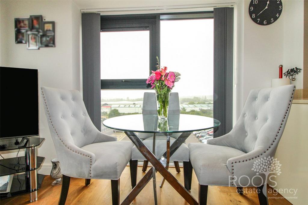Dining Space